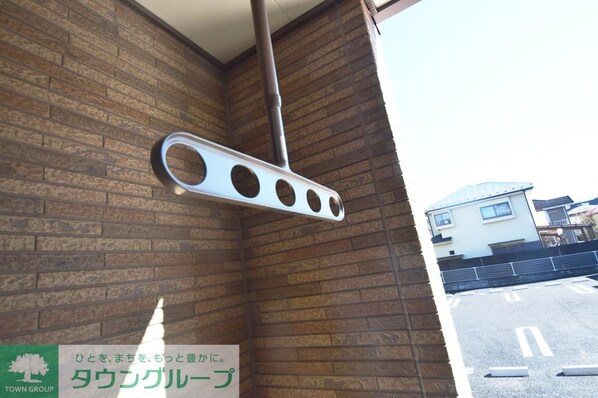 フォンテ・ピアットの物件内観写真